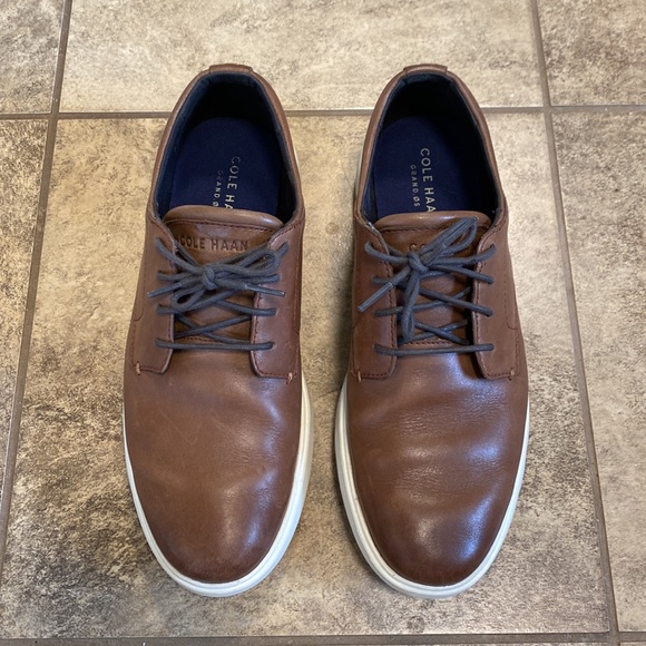 Cole Haan Dress Shoes - Picture 3 of 5